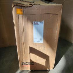 Phoenix RIDGID K-750 Drain Cleaning Snake Auger Drum Machine with Autofeed and 3/4 in. Pigtail