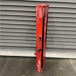 NEW - Milwaukee18 FUEL 8 in. Edger Attachment for  QUIK-LOK Attachment System