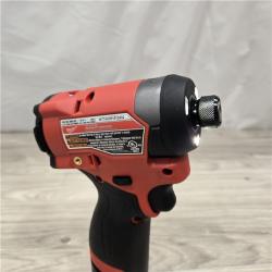AS-IS Milwaukee 3497-22 12V Hammer Drill and Impact Driver Combo Kit
