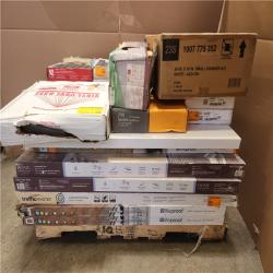 Phoenix AS-IS Mixed Home Improvement Pallet