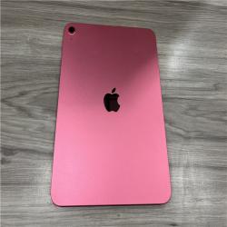 AS-IS Apple iPad (A16) 11-inch Wi-Fi 128GB (2025  11th generation) - Pink