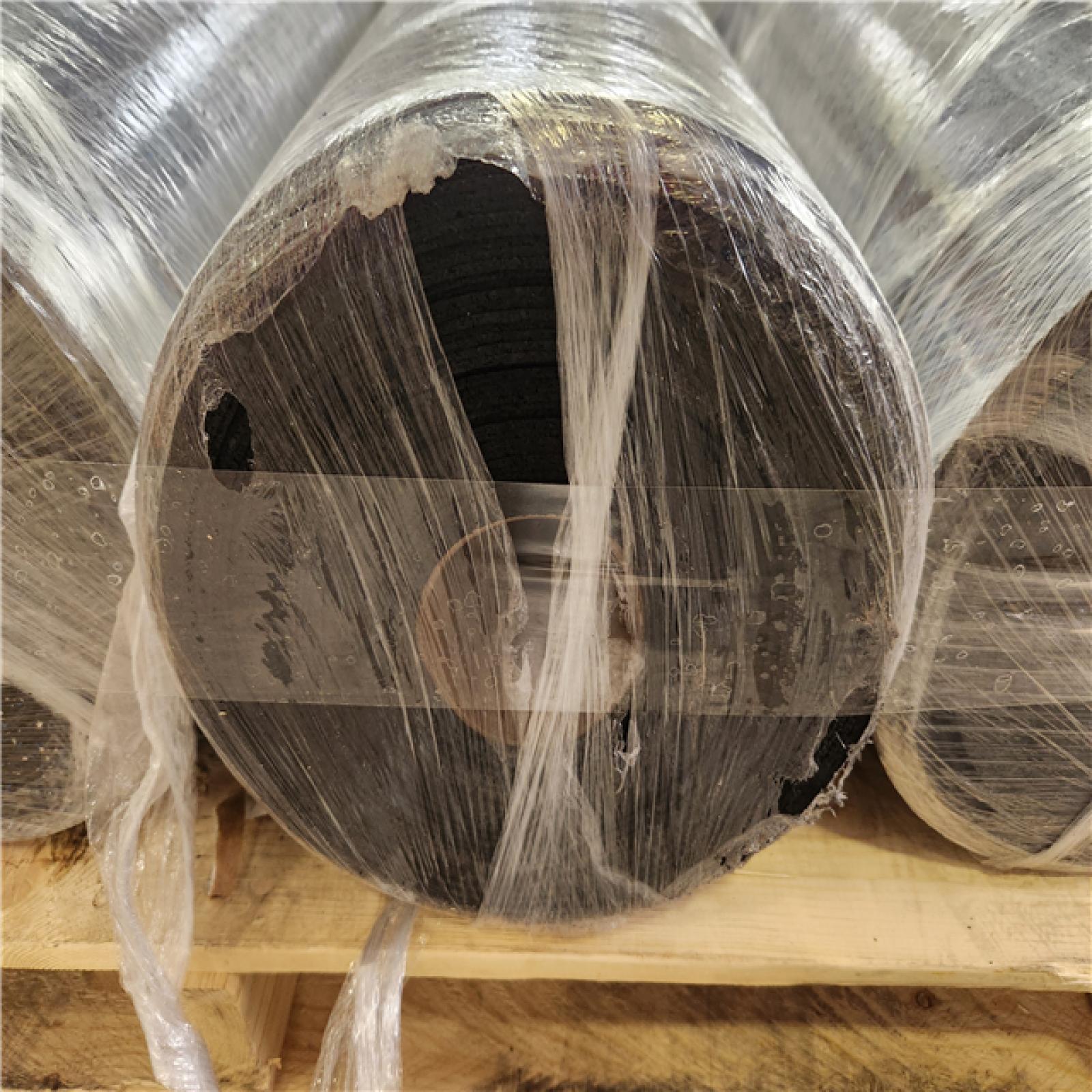 Phoenix LIKE NEW 4'  Peel and Stick Roof Leak Barrier Roll (4-Pack)
