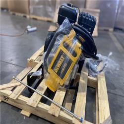 DALLAS LOCATION - DEWALT 4400 PSI 4.0 GPM Cold Water Gas Pressure Washer
