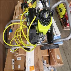 Phoenix AS-IS Monster Turbo Pallet