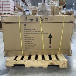 DALLAS LOCATION- AS-IS HUSKY 56IN. 23 DRAWER TOOL CHEST AND CABINET