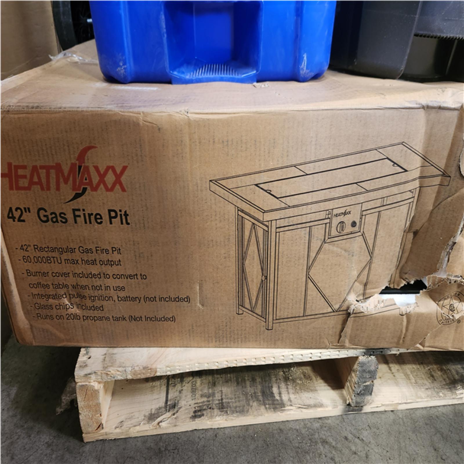 Phoenix AS-IS .Com Home Improvement Pallet