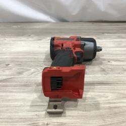 AS-IS Milwaukee 2962-20  M18 18V Fuel 1/2 Mid-Torque Impact Wrench Cordless(Tool-Only)