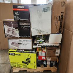 Phoenix AS-IS Monster Turbo Pallet