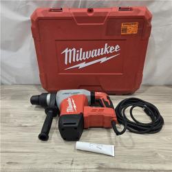 AS-IS Milwaukee 1-9/16 in. SDS-Max Rotary Hammer