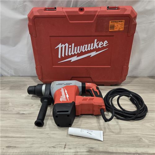 AS-IS Milwaukee 1-9/16 in. SDS-Max Rotary Hammer