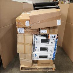 Phoenix AS-IS Mixed Home Improvement Pallet