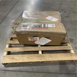 DALLAS LOCATION- AS-IS- RIDGID K-3800 Drain Cleaning Autofeed Drum Machine