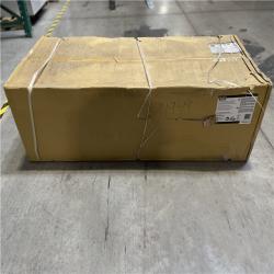 DALLAS LOCATION- AS-IS RIDGID 6-1/8 Stationaru Jointer/Planer