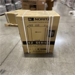 DALLAS LOCATION - Noritz 180 000 BTU 9.8 GPM 120 Volts Liquid Propane Residential Tankless Water Heater