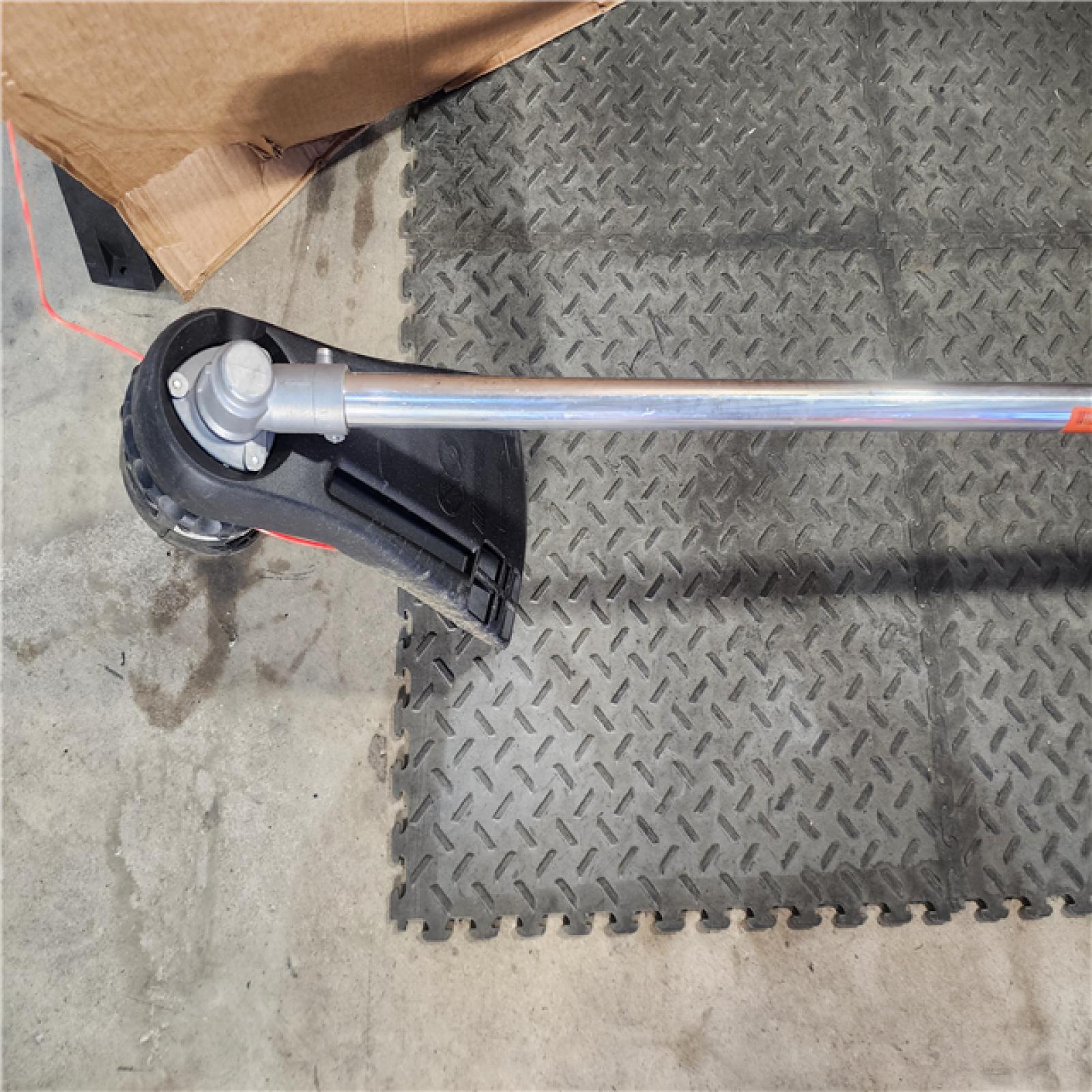 HOUSTON LOCATION - AS-IS Echo SRM-225 21.2cc 2 Stroke Fuel Efficient Durable Gas Straight Shaft Trimmer