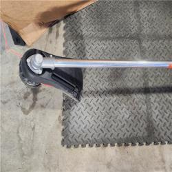 HOUSTON LOCATION - AS-IS Echo SRM-225 21.2cc 2 Stroke Fuel Efficient Durable Gas Straight Shaft Trimmer