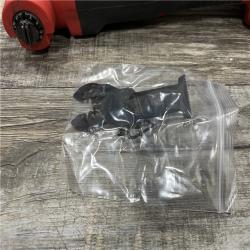 AS-IS Milwaukee 18V Lithium-Ion Cordless Oscillating Multi-Tool (Tool-Only)