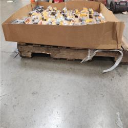 Phoenix AS-IS Tool Pallet