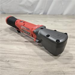 AS-IS Milwaukee 2564-20 M12 FUEL 12V Cordless Right Angle Impact Wrench