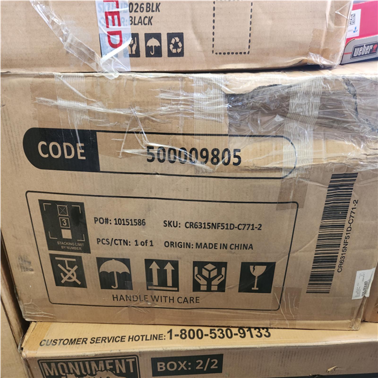 Phoenix AS-IS .Com Home Improvement Pallet