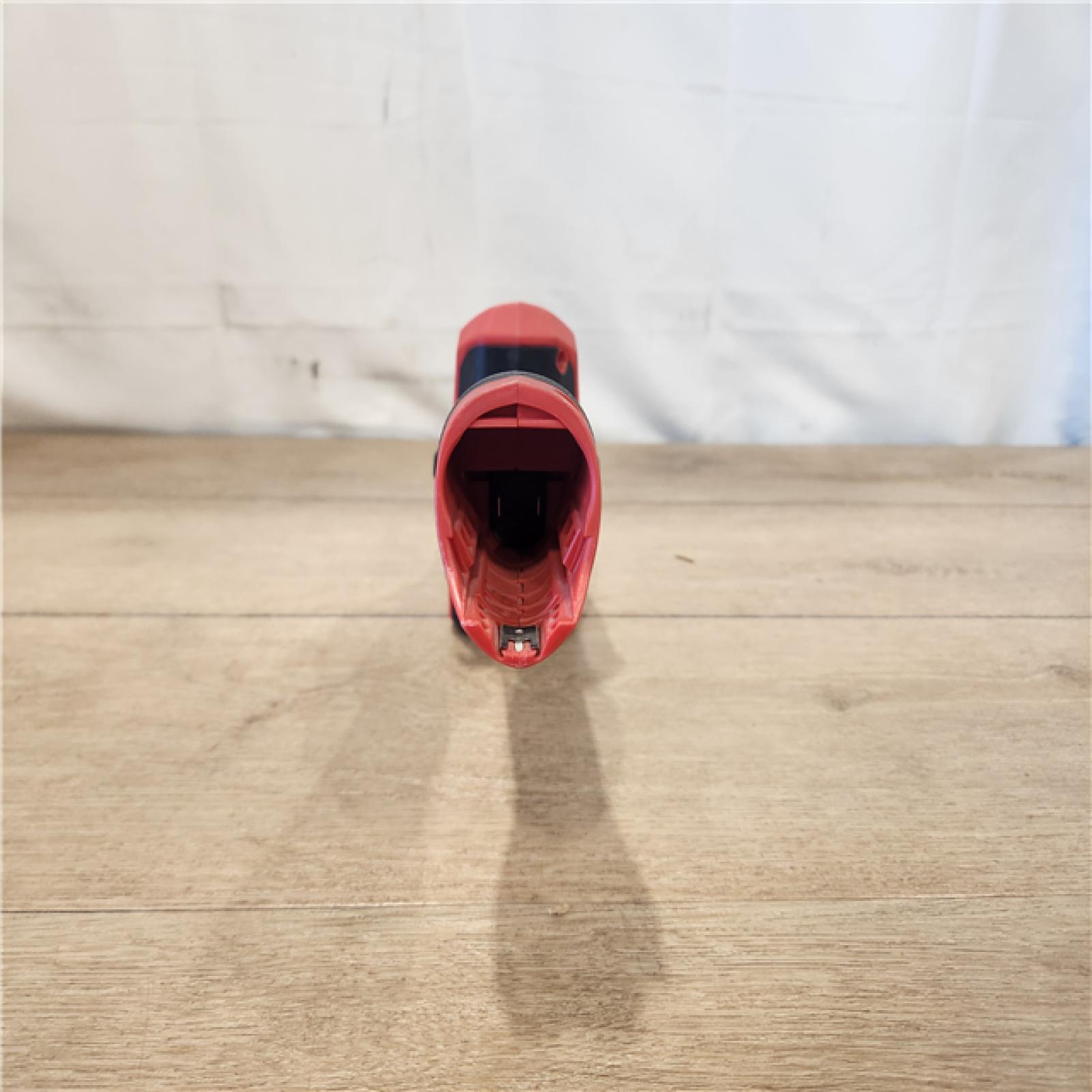 AS-IS- Milwaukee FUEL 8 in. 12V Lithium-Ion Brushless Cordless Battery Hedge Trimmer (Tool-Only)