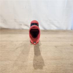 AS-IS- Milwaukee FUEL 8 in. 12V Lithium-Ion Brushless Cordless Battery Hedge Trimmer (Tool-Only)