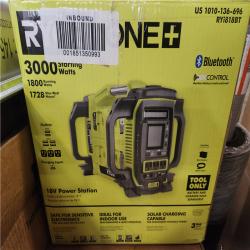 Phoenix AS-IS Mixed Home Improvement Pallet