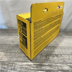 NEW - DEWALT 20V MAX Lithium-Ion Starter Kit with 4.0 Ah and 5.0 Ah Batteries and Charger