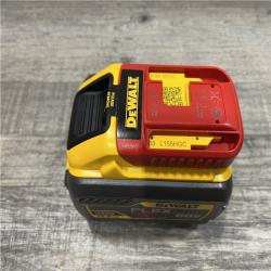 AS-IS DEWALT FLEXVOLT 20V/60V MAX Lithium-Ion 12.0Ah Battery
