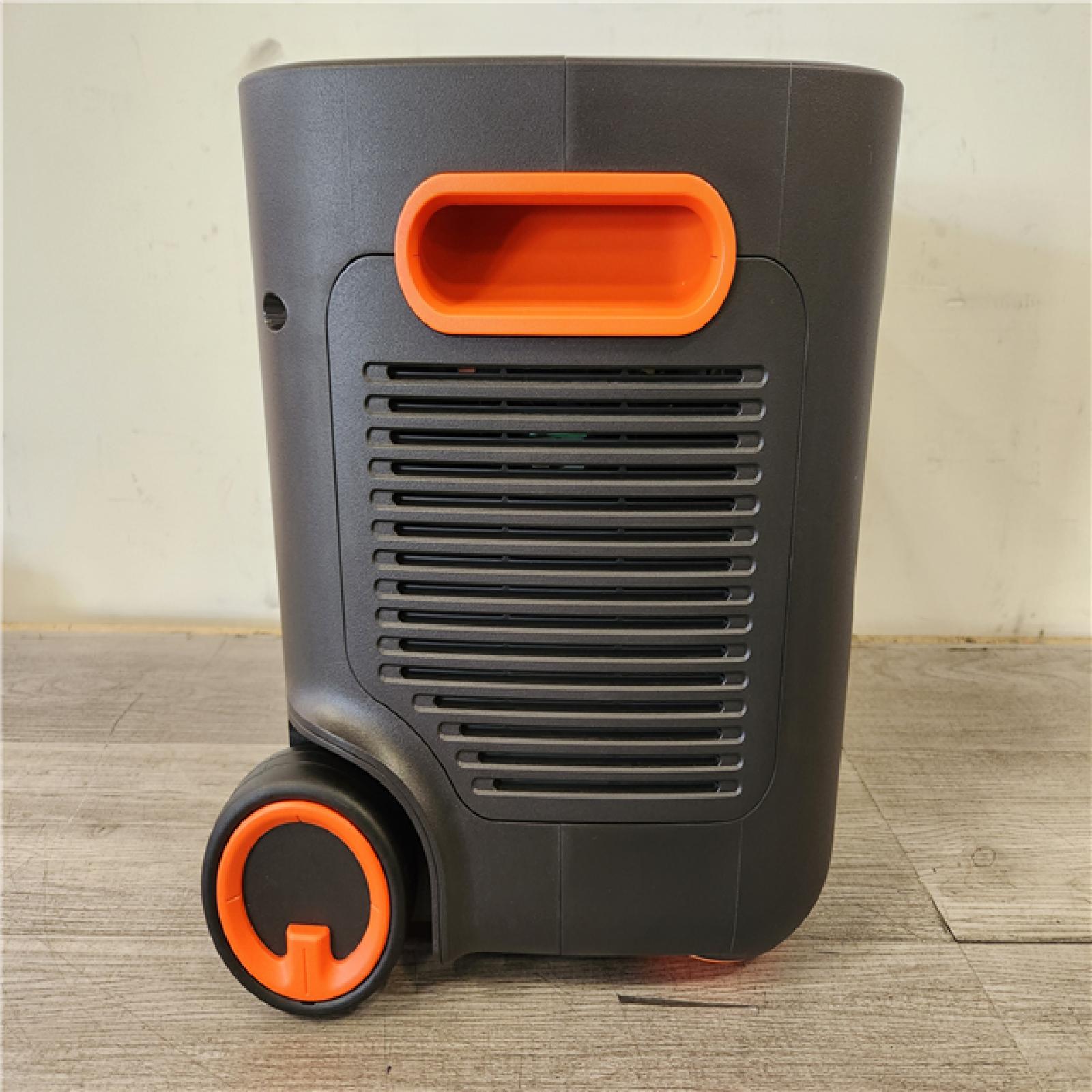 Phoenix Location LIKE NEW Jackery Solar Generator Explorer 2000 Plus 2042.8Wh/ 3000W Model No. Je-2000C