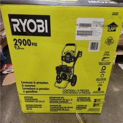 Phoenix RYOBI 2900 PSI 2.5 GPM Cold Water Gas Pressure Washer with 212cc Carb Compliant Engine