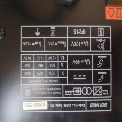 CALIFORNIA AS-IS lINCOLN ELECTRIC WELD-PAK