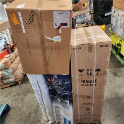 Phoenix AS-IS Mixed Home Improvement Pallet