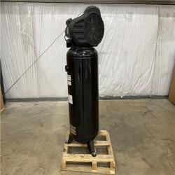 Houston Location - AS-IS Husky 60 Gallon 175psi Air Compressor