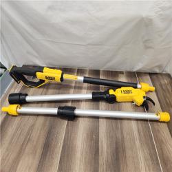 AS-IS- DEWALT DCPPR320B 20V MAX Cordless Pruner (Tool Only)