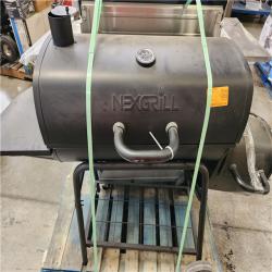Phoenix AS-IS Mixed NexGrill Pallet (2-Grills)