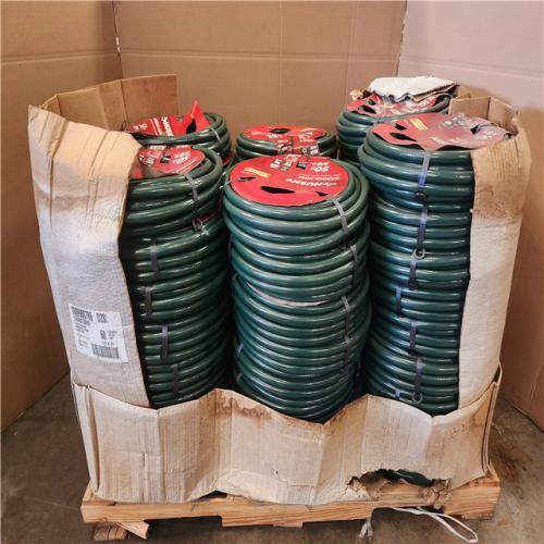 Phoenix NEW Husky 5/8 in. x 50 ft. Heavy-Duty Hose Pallet (56-Hoses)