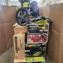 Phoenix AS-IS Monster Turbo Pallet