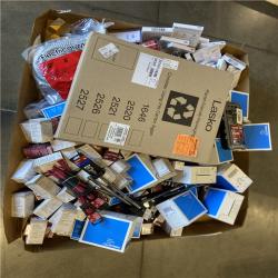 DALLAS LOCATION - AS-IS HOME IMPROVEMENT