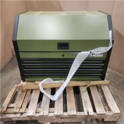 Phoenix NEW Huskey 42 in. 4 Drawer Tool Chest Matte Army Green
