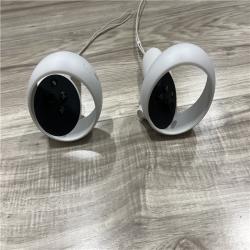 AS-IS Oculus Virtual Reality Headset Meta Quest 2 128GB VR headset