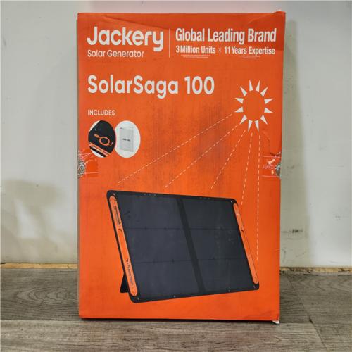 Phoenix Location NEW Jackery Solar Saga 100 Explorer 440/PowerPro Output: 100W