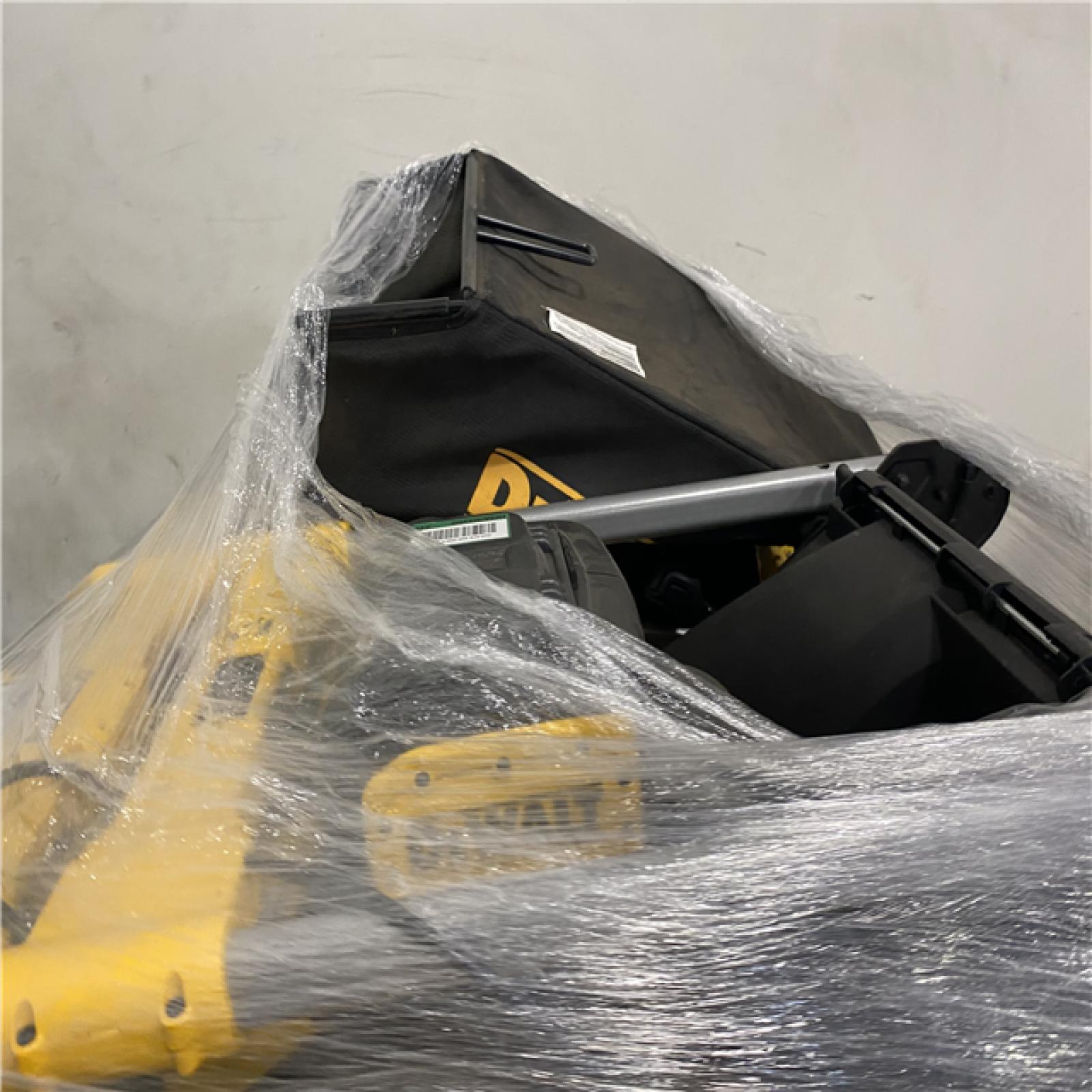 Dallas Location - As-Is DEWALT Tool Pallet