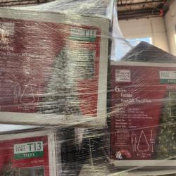 Phoenix AS-IS Christmas Pallet