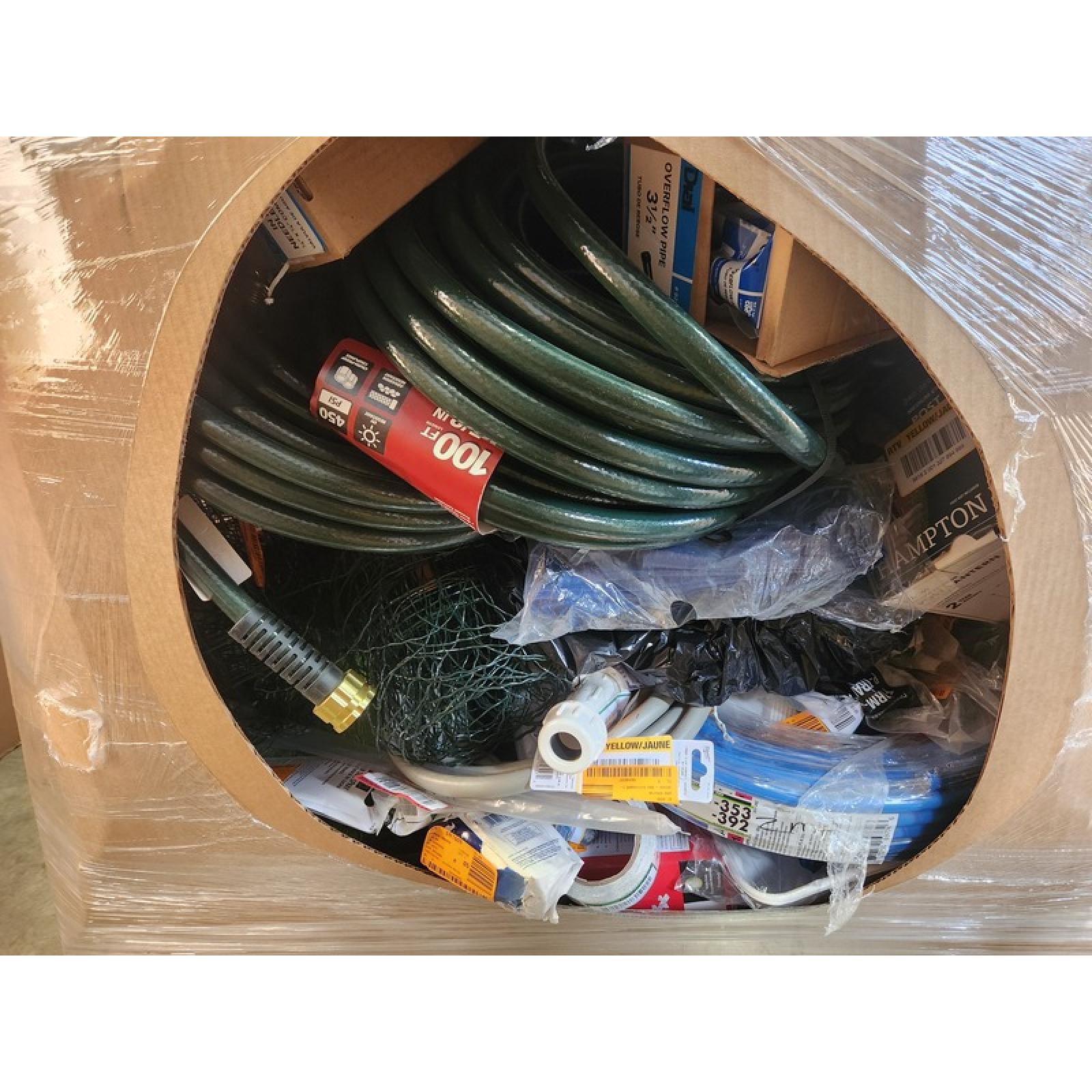 Phoenix AS-IS Monster Turbo Pallet