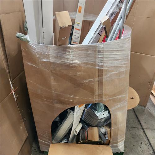 Phoenix AS-IS Mixed Home Improvement Pallet
