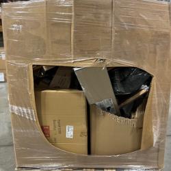 DALLAS LOCATION - AS-IS MONSTER TURBO