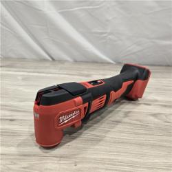 LIKE NEW! - Milwaukee 2626-21 18V Cordless Oscillating Multi-Tool Kit