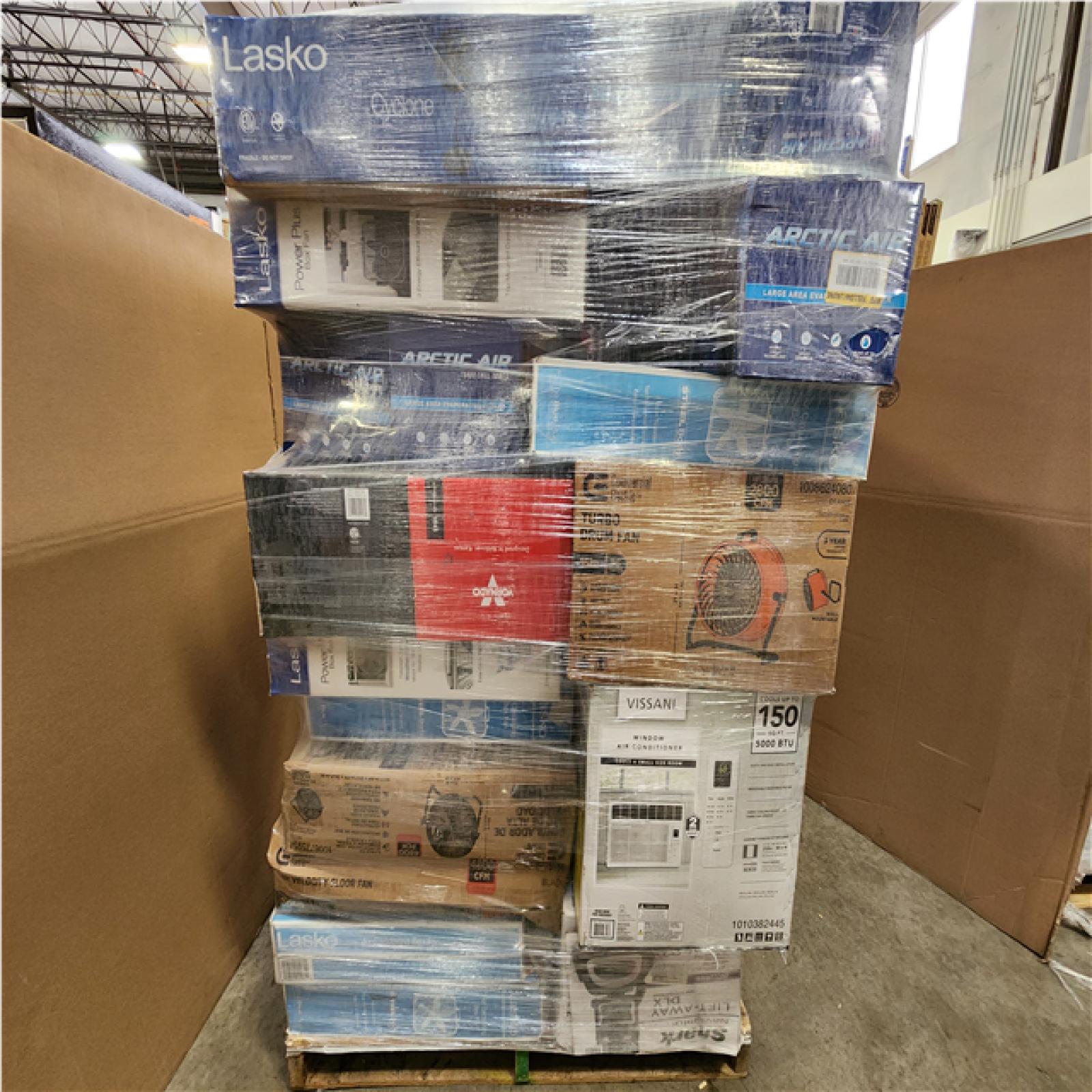 Phoenix AS-IS .Com Home Improvement Pallet