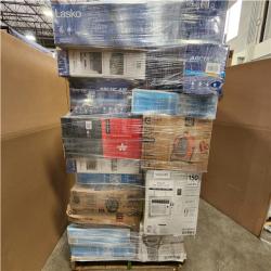 Phoenix AS-IS .Com Home Improvement Pallet
